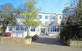 Trecarn Hotel